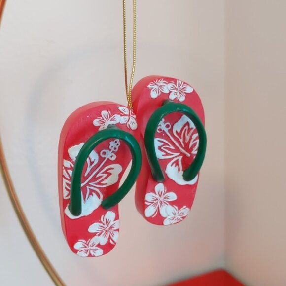 Island Heritage Hawaiian Ornaments Set - Picture 7 of 7